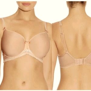 Fantasie Rebecca spacer bra in beige